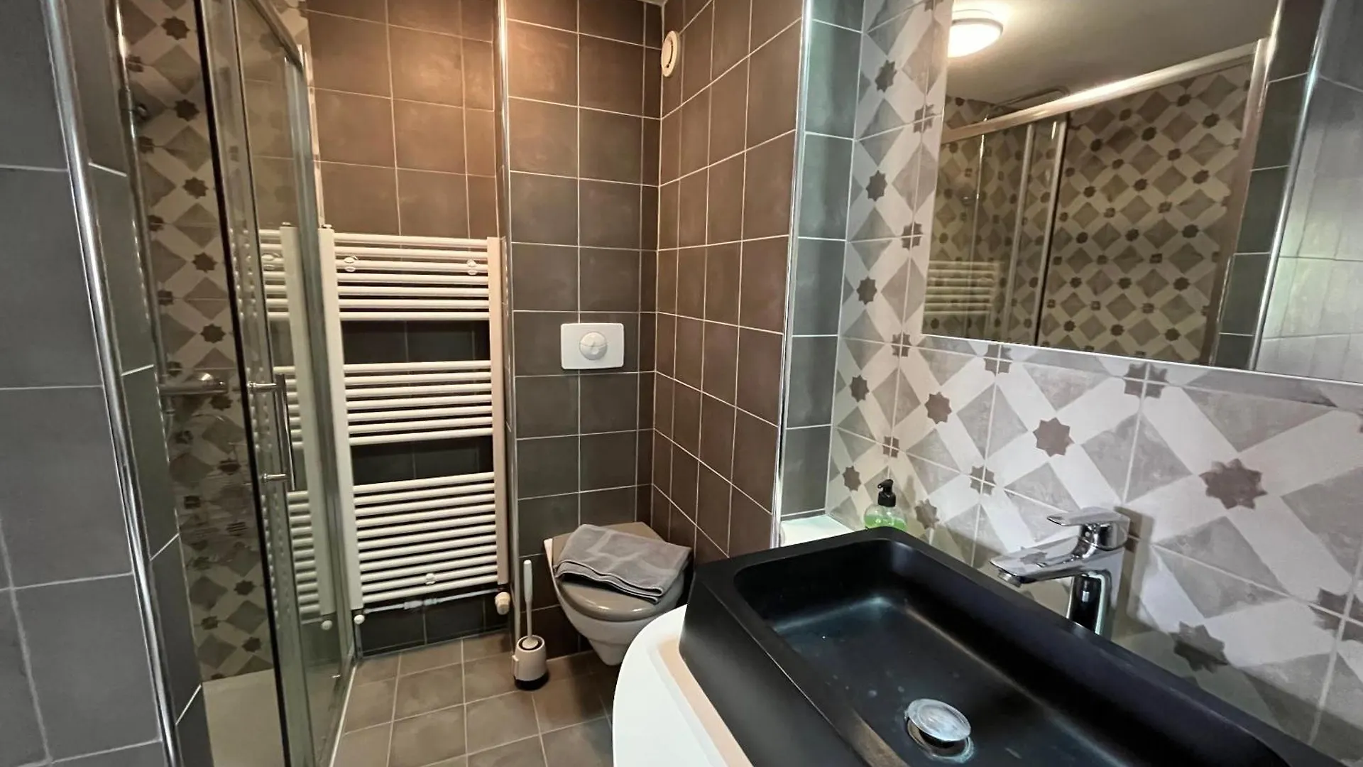 Bed and breakfast Au Clair De La Pierre - Chambres D'Hotes Siccieu-Saint-Julien-et-Carisieu