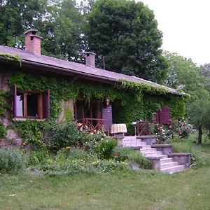Couette-café Le Genevray, La Mure (Isere)