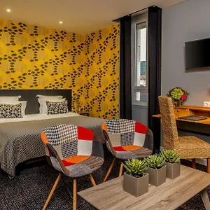 Hotel Le Nouvel, Oyonnax
