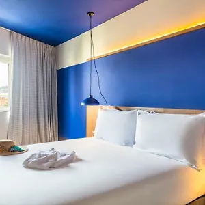visit hotel