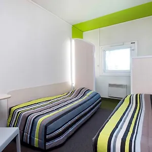 Hotel Hotelf1 A7, Chanas