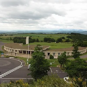 Hotel Des Volcans, Champs (Auvergne)