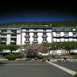 Hotel De Londres, Le Mont-Dore