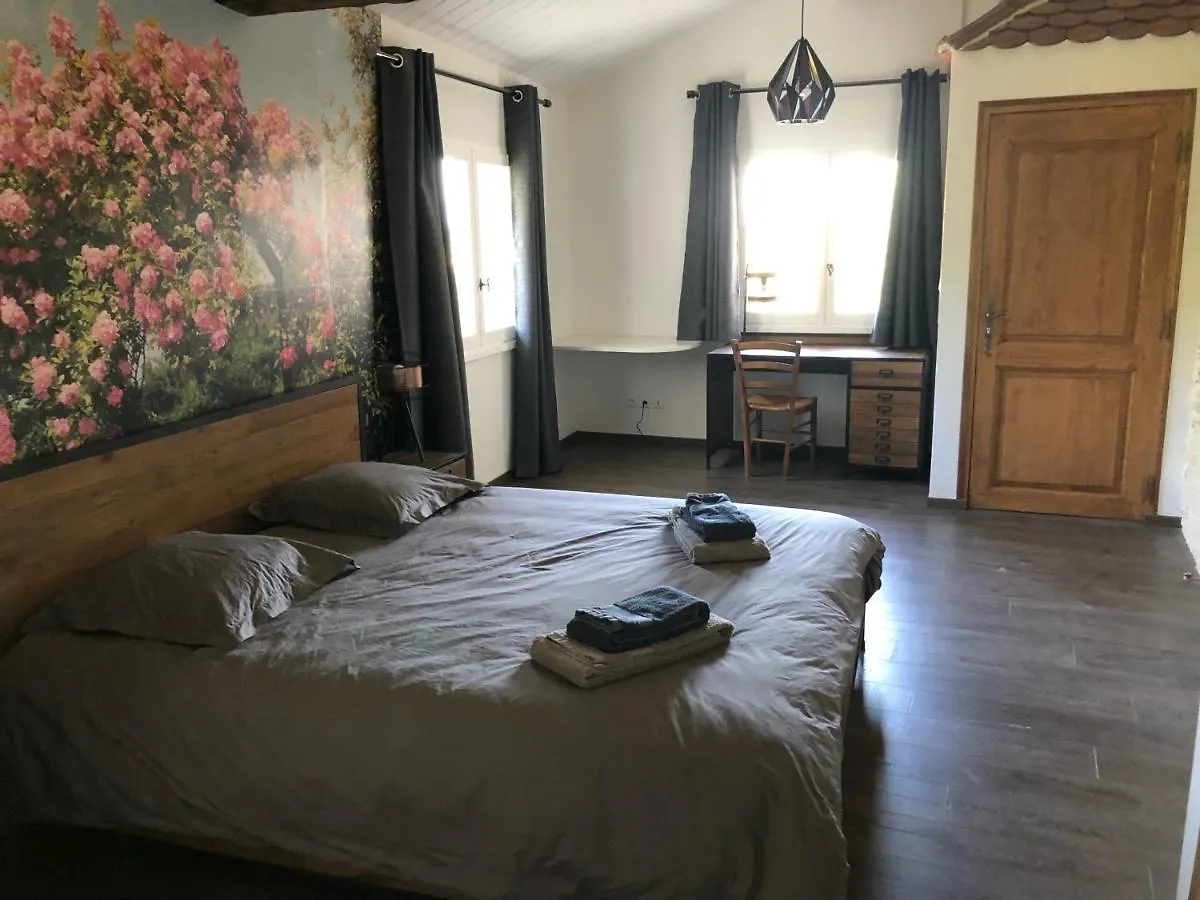 Au Clair De La Pierre - Chambres D'Hotes Siccieu-Saint-Julien-et-Carisieu